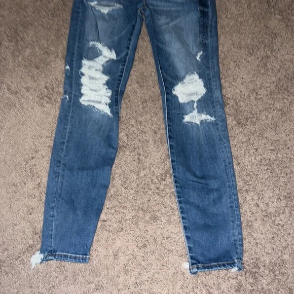 American Eagle Outfitters next level stretch - Picture 3 of 6